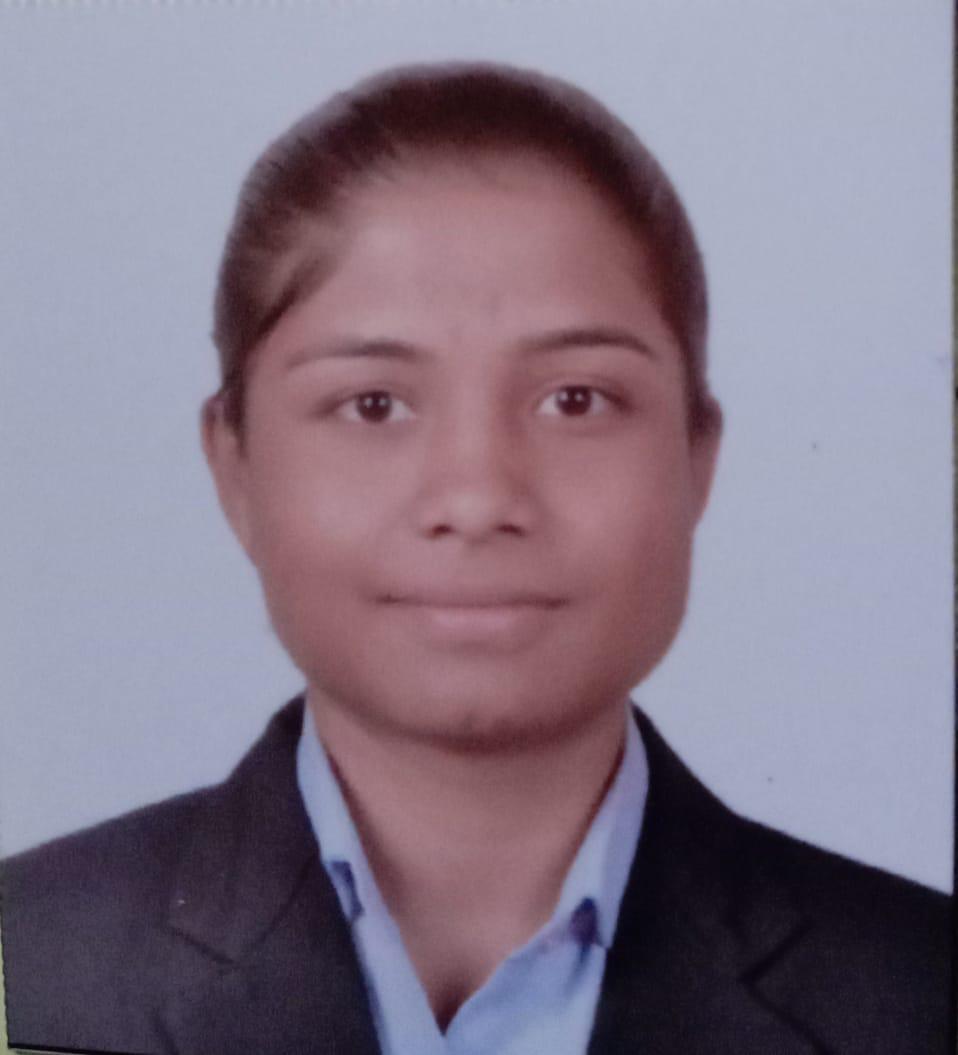Neha Goud