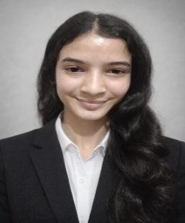 Nikita Bikawat