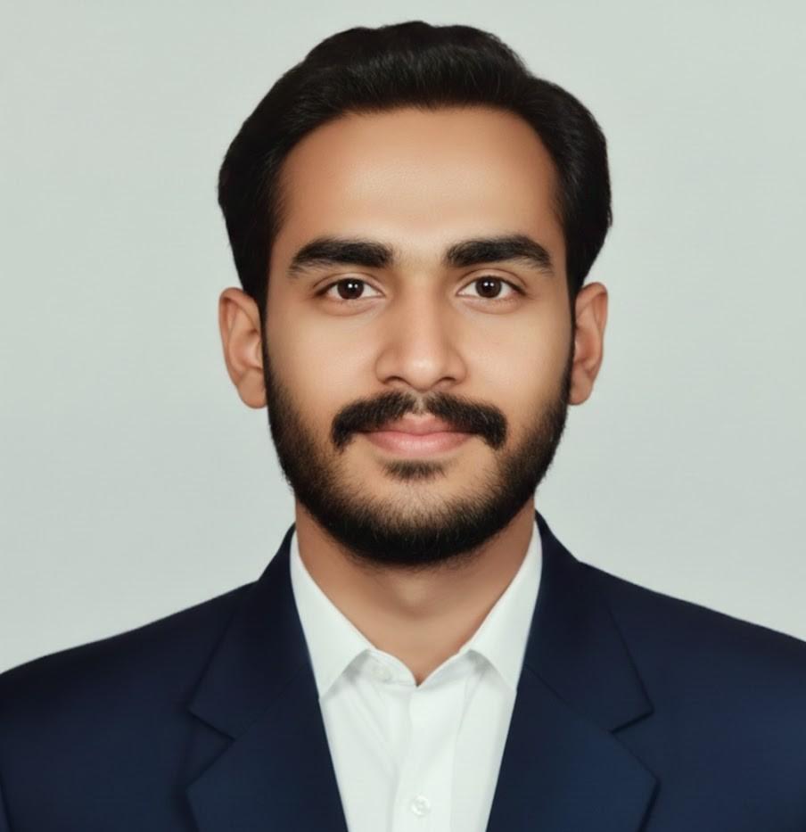 Nirmal Sugandhi