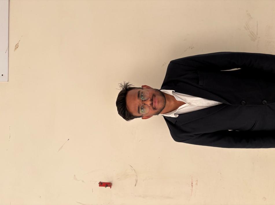 Omprakash Kolankar