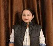 Palak Rajput