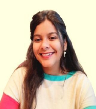 Pankhudi Agrawal