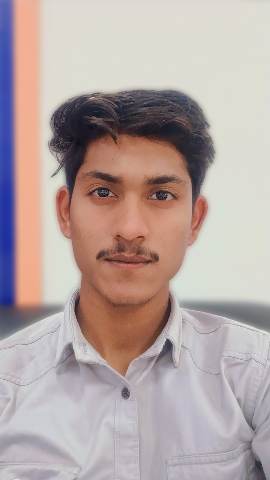 Pratham Maskola