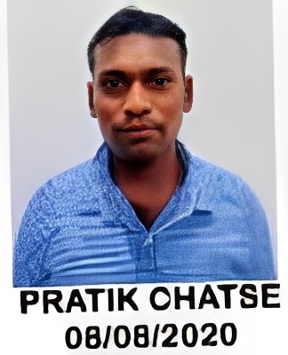 PRATIK CHATSE