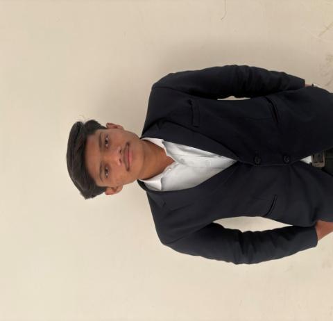 Priyanshu Mankar