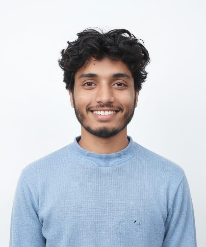 Ritesh Parmar