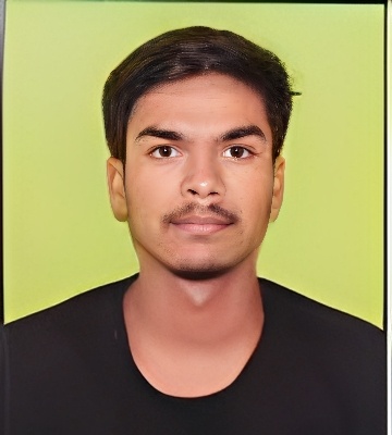 Sahil Singh Rathour