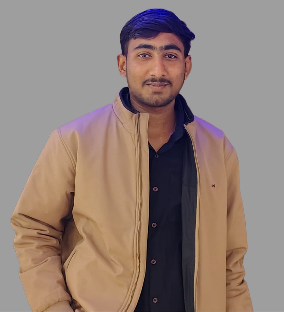 Sameer Patel