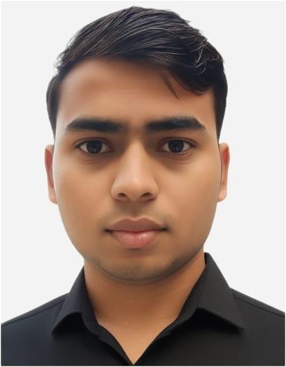 Saransh Patil