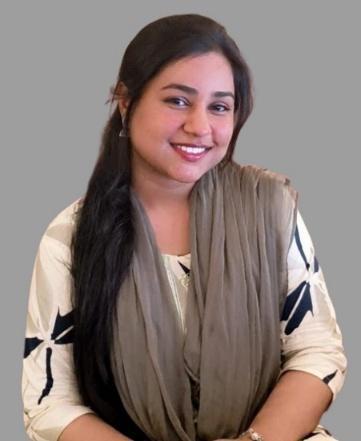 Shifa Khan