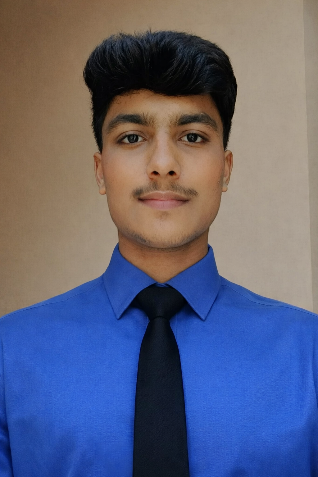 Shivam Yadav