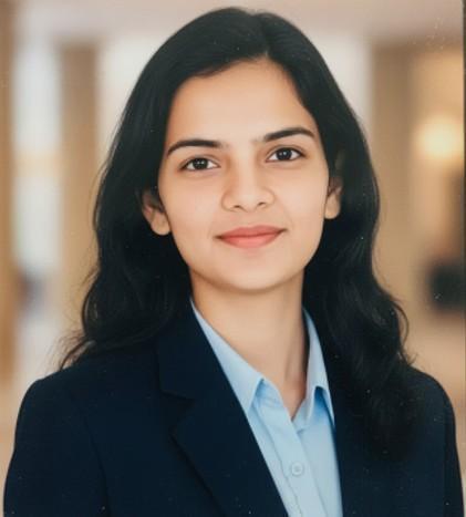 Shrasti Sharma