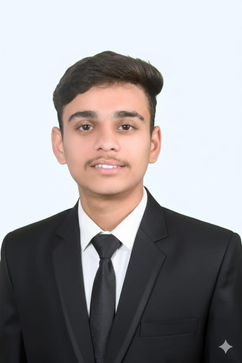 Sundaram Dhangar