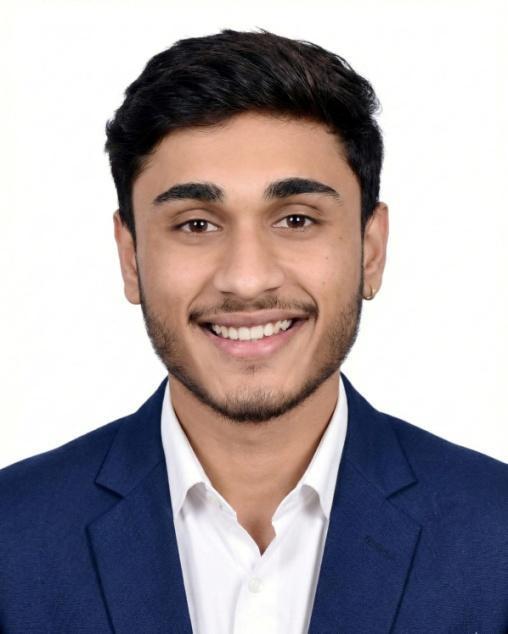 Tanishq Patel