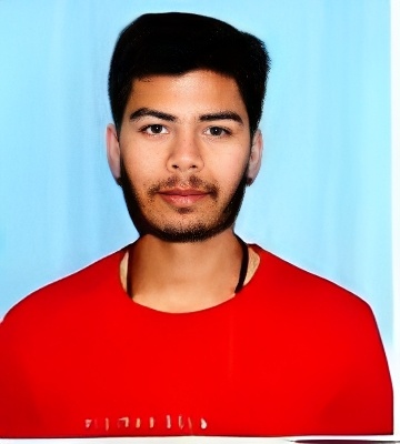 Utkarsh prajapat