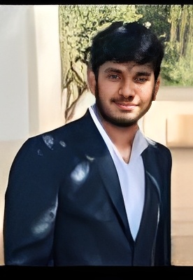 VISHESH SONI