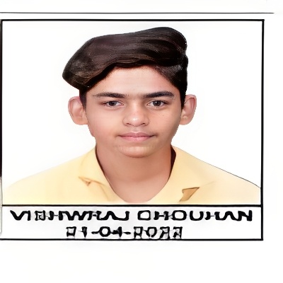 VISHWRAJ CHOUHAN