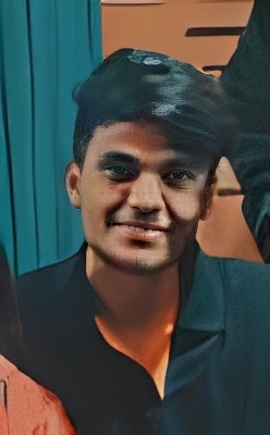 Yash Paliwal