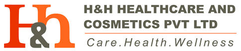 H&H Healthcare & Cosmetics Pvt. Ltd.