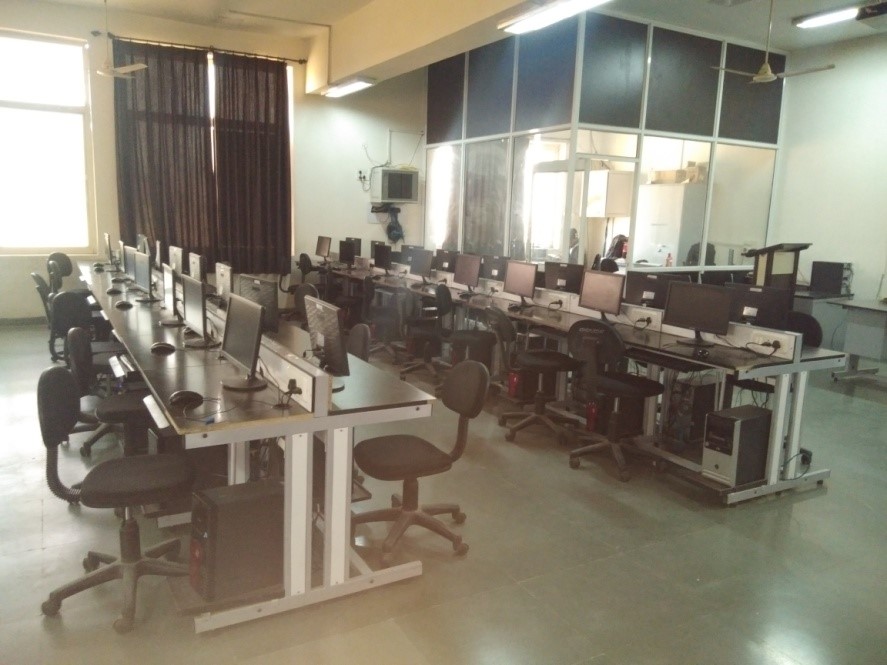Computer Laboratory