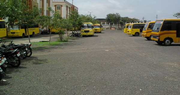 Transportation Facility