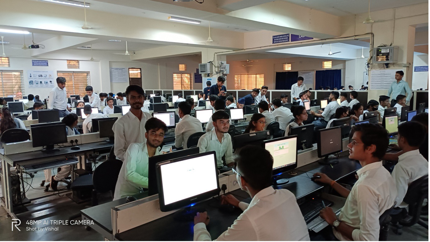 ISTE Activity Details (22 April 2022)