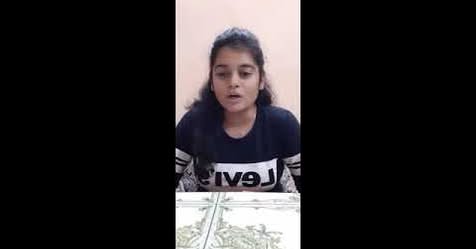 Experience sharing of our student. Chameli Devi Group of Institutions welcomes you to explore our campus and opportunities.